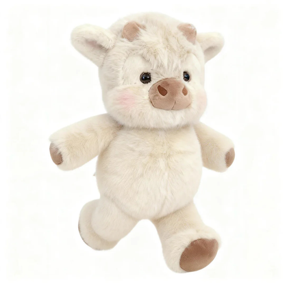 MOORUSH® Running Plushie