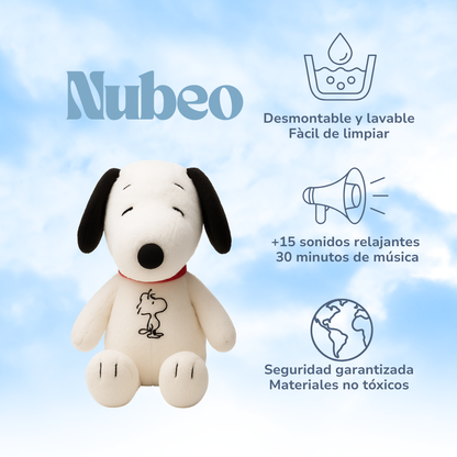 Peluche que Respira Anti Ansiedad